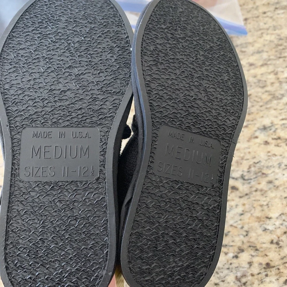 Rescue Heroes Kids Slippers Size 11-121/2 New With Tags